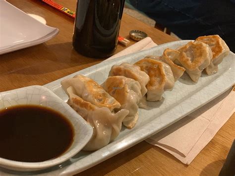 Hello dumpling dallas - 27. of 210. RATINGS. Food. Service. Value. Details. CUISINES. Asian, Chinese. Special Diets. Vegetarian Friendly. Meals. Lunch, Dinner. View all details. …